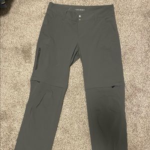 Columbia Hiking Pants